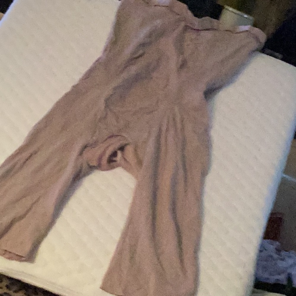 NWOT Spanx HighWaist Thigh Shaper
